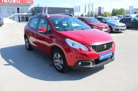 Peugeot 2008 ACTIVE 1.2 e-THP 110 EAT6 STT EURO 6//1611176, снимка 2