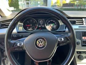 VW Passat Comfortline 2.0TDI BMT, снимка 7