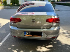 VW Passat Comfortline 2.0TDI BMT, снимка 5