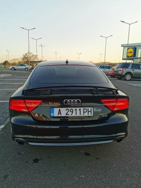 Audi A7 Matrix S-line Prestige, снимка 8