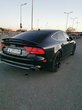 Audi A7 Matrix S-line Prestige, снимка 7