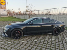 Audi A7 Matrix S-line Prestige, снимка 9