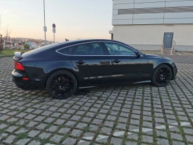 Audi A7 Matrix S-line Prestige, снимка 11