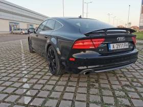 Audi A7 Matrix S-line Prestige, снимка 4