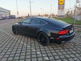 Audi A7 Matrix S-line Prestige, снимка 5