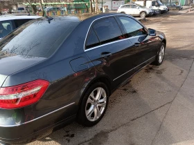 Mercedes-Benz E 500 Е500, снимка 3