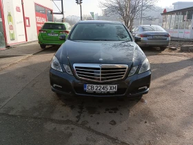 Mercedes-Benz E 500 Е500, снимка 1