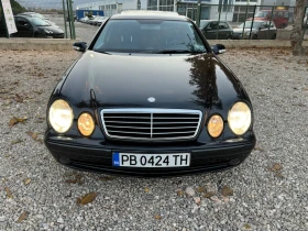 Mercedes-Benz CLK 4.3 i AMG | Mobile.bg    2