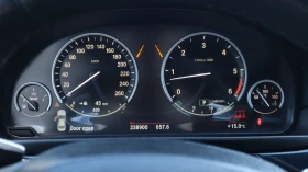 BMW 535 M-pack/HuD/Dynamic drive/Distronic/Lane Assist/, снимка 12