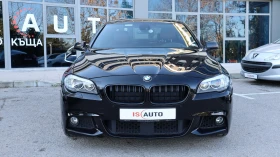 BMW 535 M-pack/HuD/Dynamic drive/Distronic/Lane Assist/, снимка 3