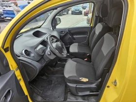 Renault Kangoo dCi 90 к.с. дизел, снимка 7