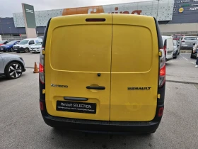 Renault Kangoo dCi 90 к.с. дизел, снимка 6