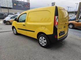 Renault Kangoo dCi 90 к.с. дизел, снимка 4