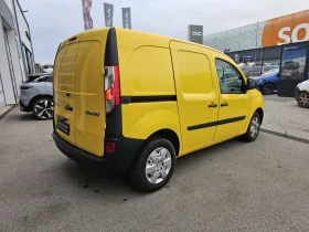 Renault Kangoo dCi 90 к.с. дизел, снимка 5