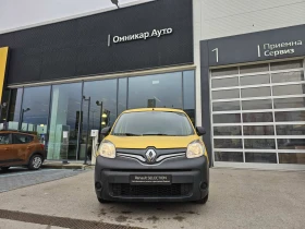 Renault Kangoo dCi 90 к.с. дизел, снимка 3