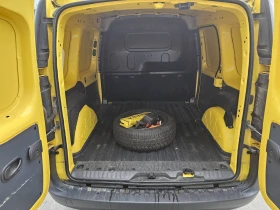 Renault Kangoo dCi 90 к.с. дизел, снимка 11