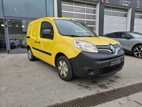 Renault Kangoo dCi 90 к.с. дизел, снимка 2