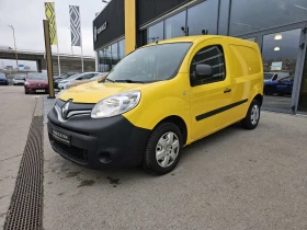 Renault Kangoo dCi 90 к.с. дизел, снимка 1