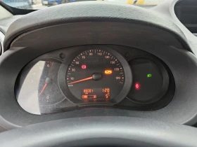 Renault Kangoo dCi 90 к.с. дизел, снимка 8