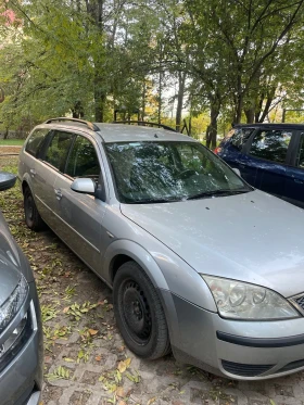 Ford Mondeo, снимка 2