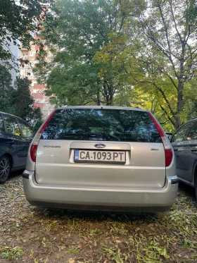 Ford Mondeo, снимка 4