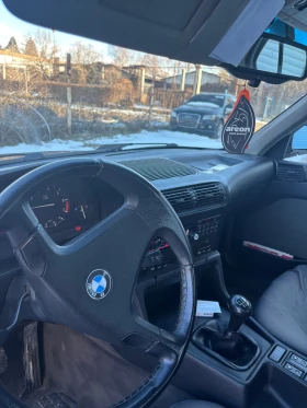 BMW 520 E34, снимка 13