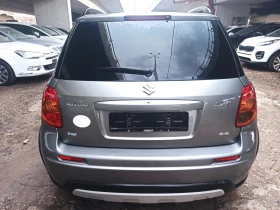 Suzuki SX4 Keyless, FACELIFT, 120kc.4x4 | Mobile.bg    16