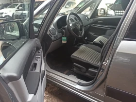 Suzuki SX4 Keyless, FACELIFT, 120kc.4x4 | Mobile.bg    13