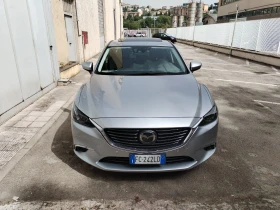 Mazda 6 2.5* 94000КМ* 1-ВИ СОБСТВЕНИК* ВСИЧКИ-ЕКСТРИ, снимка 2