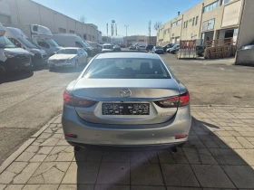 Mazda 6 2.5* 101175КМ* 1-ВИ СОБСТВ* ВСИЧКИ-ВЪЗМОЖНИ-ЕКСТРИ, снимка 6