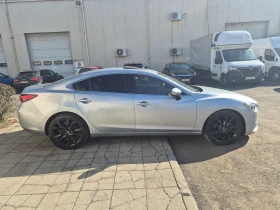 Mazda 6 2.5* 101175КМ* 1-ВИ СОБСТВ* ВСИЧКИ-ВЪЗМОЖНИ-ЕКСТРИ, снимка 4