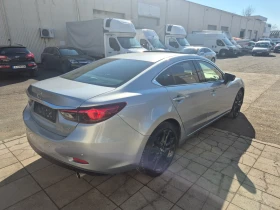 Mazda 6 2.5* 101175КМ* 1-ВИ СОБСТВ* ВСИЧКИ-ВЪЗМОЖНИ-ЕКСТРИ, снимка 5