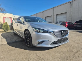 Mazda 6 2.5* 101175КМ* 1-ВИ СОБСТВ* ВСИЧКИ-ВЪЗМОЖНИ-ЕКСТРИ, снимка 3