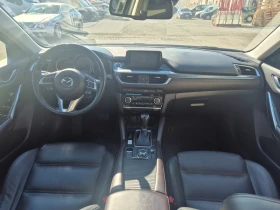 Mazda 6 2.5* 101175КМ* 1-ВИ СОБСТВ* ВСИЧКИ-ВЪЗМОЖНИ-ЕКСТРИ, снимка 11