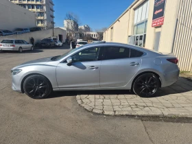 Mazda 6 2.5* 101175КМ* 1-ВИ СОБСТВ* ВСИЧКИ-ВЪЗМОЖНИ-ЕКСТРИ, снимка 8