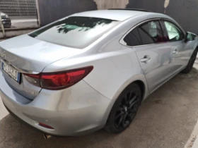 Mazda 6 2.5* 94000КМ* 1-ВИ СОБСТВЕНИК* ВСИЧКИ-ЕКСТРИ, снимка 4