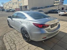 Mazda 6 2.5* 101175КМ* 1-ВИ СОБСТВ* ВСИЧКИ-ВЪЗМОЖНИ-ЕКСТРИ, снимка 7