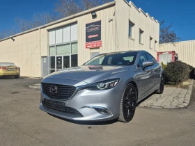 Mazda 6 2.5* 101175КМ* 1-ВИ СОБСТВ* ВСИЧКИ-ВЪЗМОЖНИ-ЕКСТРИ, снимка 1