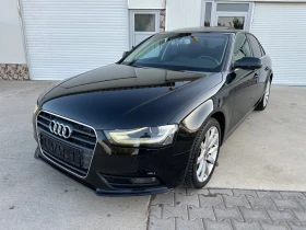 Audi A4 2.0TDI LED* * * , снимка 1