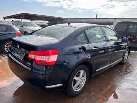 Citroen C5 2.0HDI NAVI/KOJA, снимка 6