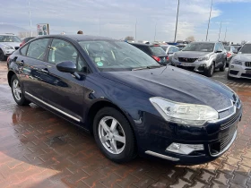 Citroen C5 2.0HDI NAVI/KOJA, снимка 4