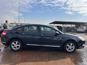 Citroen C5 2.0HDI NAVI/KOJA, снимка 5