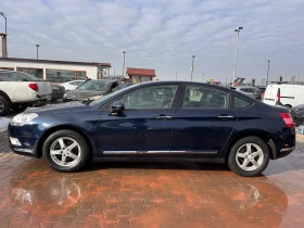 Citroen C5 2.0HDI NAVI/KOJA | Mobile.bg    9