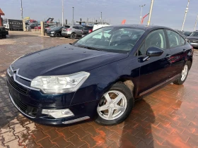 Citroen C5 2.0HDI NAVI/KOJA, снимка 1