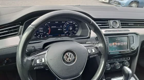 VW Passat R-LINE DIGITAL ACC PANORAMA NOV VNOS GERMANY | Mobile.bg    13