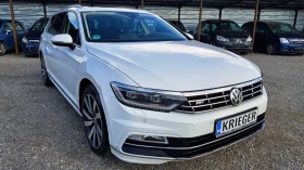 VW Passat R-LINE DIGITAL ACC PANORAMA NOV VNOS GERMANY | Mobile.bg    3