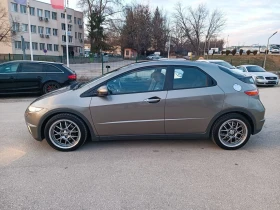 Honda Civic 1.8i-140кс-ШВЕЙЦАРИЯ-АВТОМАТ, снимка 5