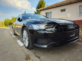 Audi A6 50 TDI MILD HYBRID 286 к.с., снимка 3