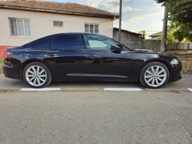 Audi A6 50 TDI MILD HYBRID 286 к.с., снимка 4