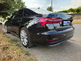 Audi A6 50 TDI MILD HYBRID 286 к.с., снимка 7